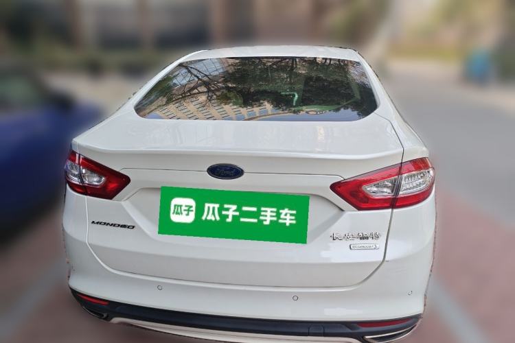 Used Ford Mondeo 2013 1.5L GTDi180 Fashion Edition