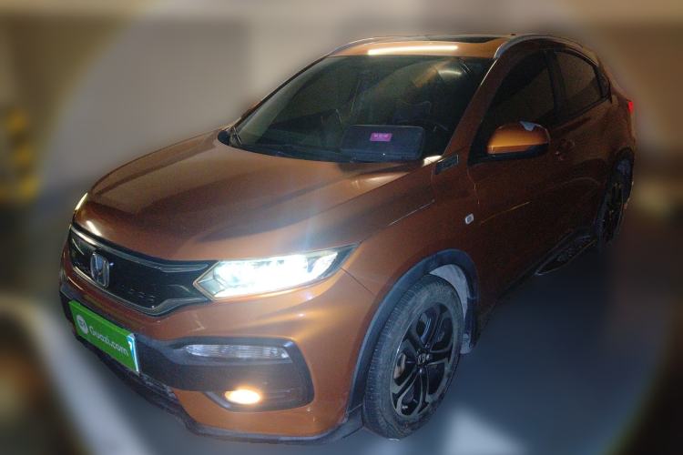 Used Honda XR-V 2015 1.8L EXi CVT Comfort Version