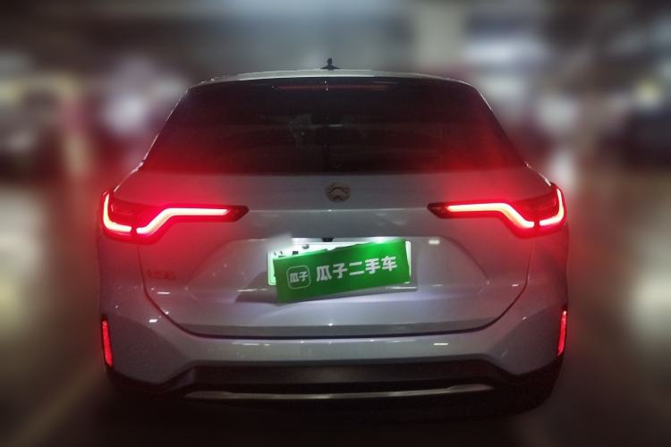 Used Nio ES6 2019 420 km Sport Version
