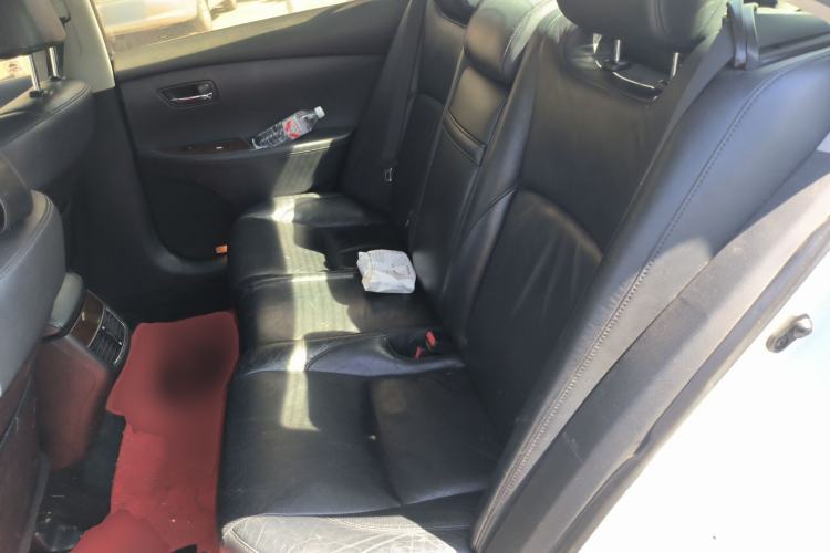 Used Lexus ES 2010 240 Elegant Edition