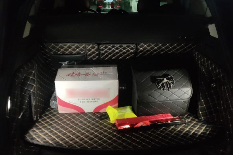 Used MINI Countryman 2019 1.5T COOPER ALL4 Artist Weekend Travel Edition
