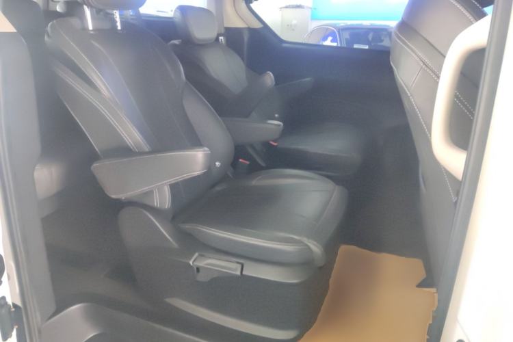 Used SAIC MAXUS G20 2023 ES 2.0T Gasoline Automatic Value Edition