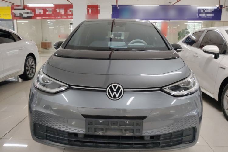 Used Volkswagen ID.3 2023 Intelligent Edition