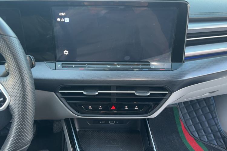 Used Volkswagen Lamando 2022 Lavida L 280TSI DSG Cool & Spicy Edition
