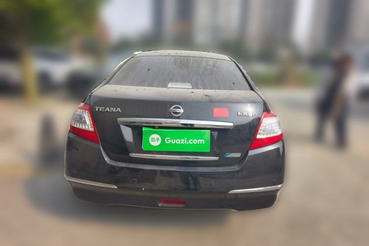 Used Nissan Teana 2011 2.0L XL Comfort Edition
