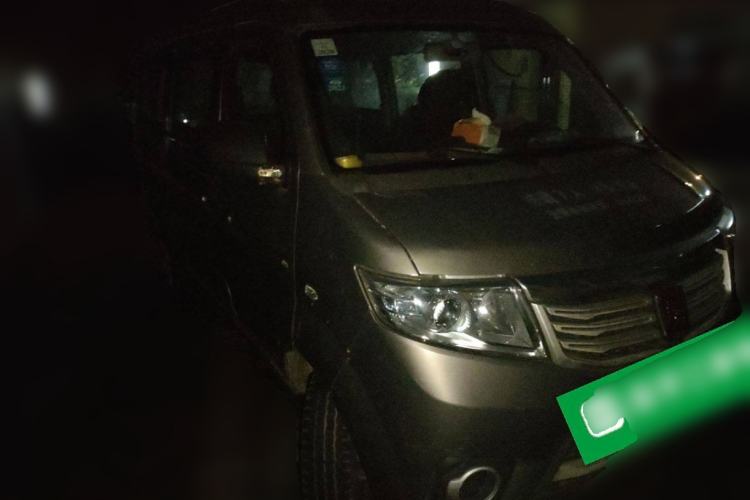 Used CHANGAN KAICHENG Star 7 2014 1.4L Base Version E14V
