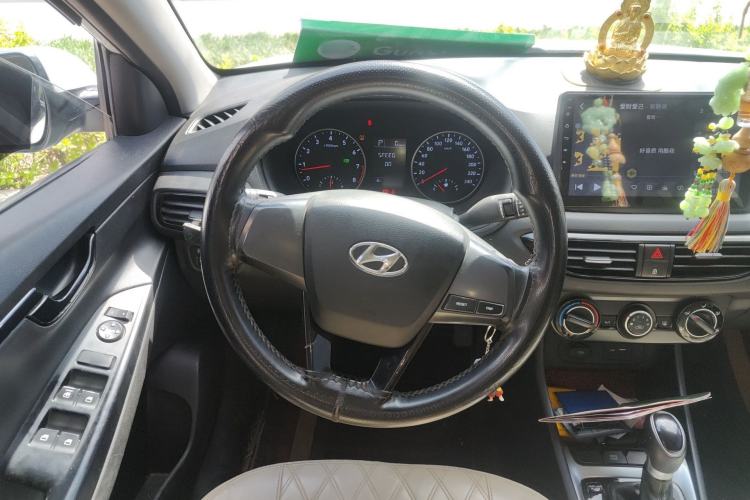 Used Hyundai Celesta 2020 1.6L Automatic GL Enjoyable Edition