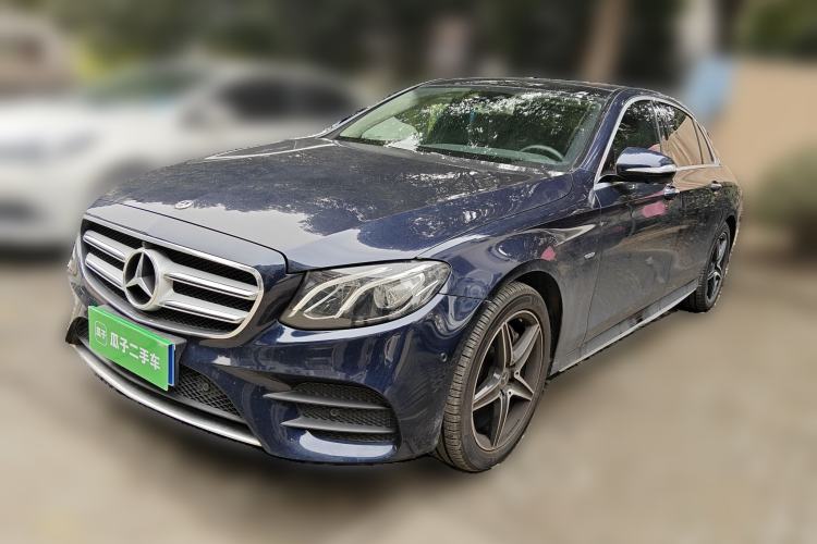 Used Mercedes-Benz E-Class 2020 Restyled E 300 L Sport Exclusive Edition
