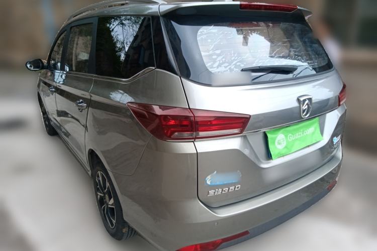 Used Baojun 360 2018 1.5L Automatic Luxury Version China V
