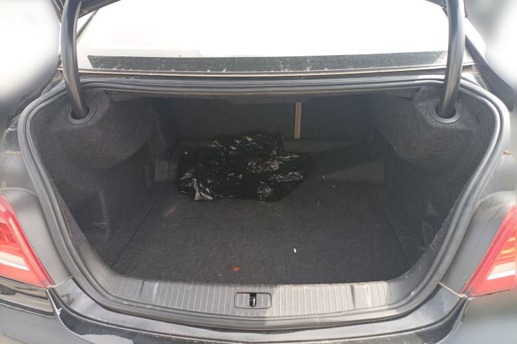 Used Buick LaCrosse 2013 2.0T SIDI Technology Version
