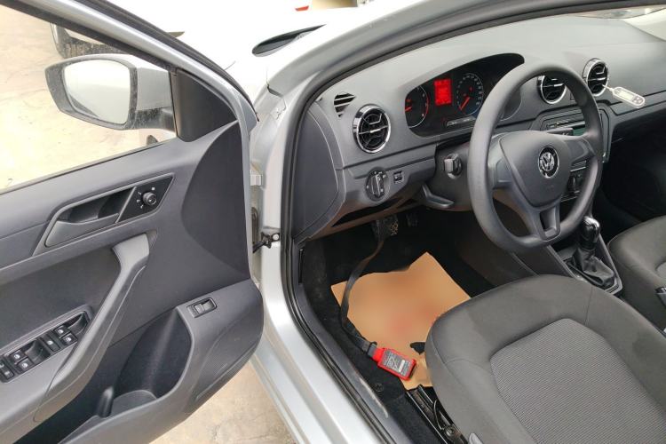 Used Volkswagen Jetta 2017 1.5L Automatic Fashion Model