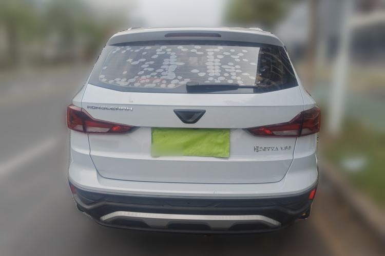 Used Jetta VS5 2019 280TSI Automatic Enjoyment Model
