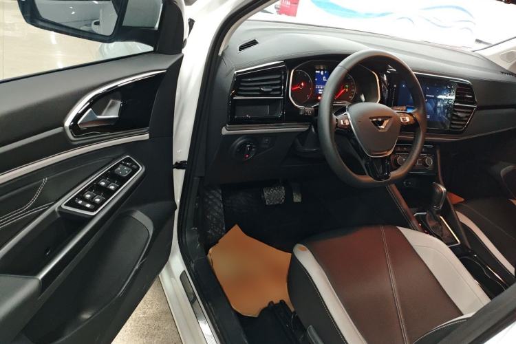 Used Jetta VS5 2024 280TSI Automatic Enjoyment Edition