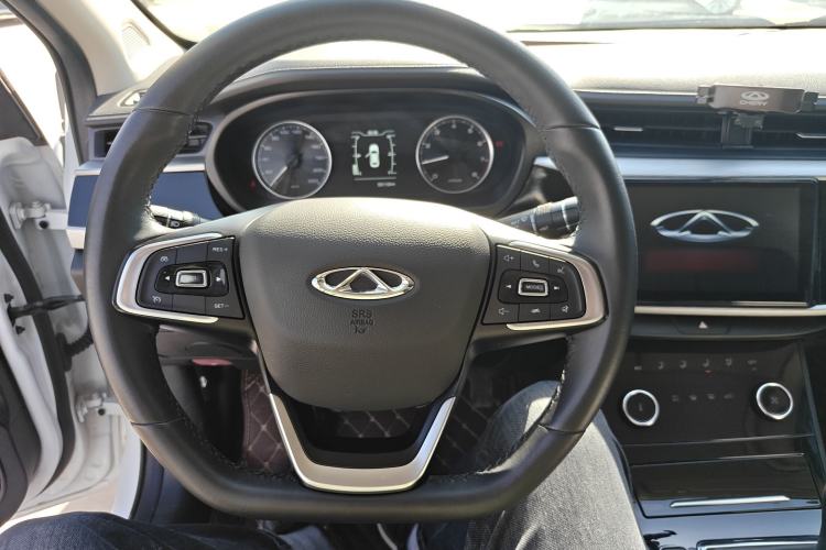 Used Chery Arrizo 5 2021 PRO 1.5L Manual Youth Edition