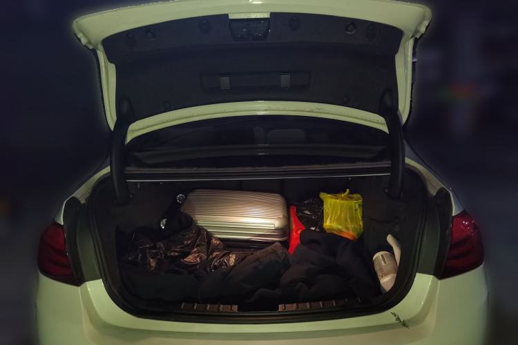 Used BMW 3 Series 2018 318Li
