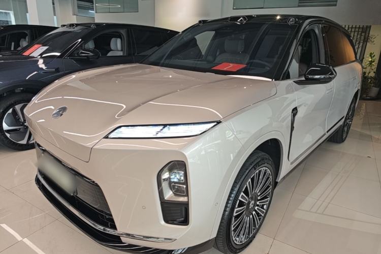 Used Nio ES8 2026 Model 6-seat Executive Luxury Edition