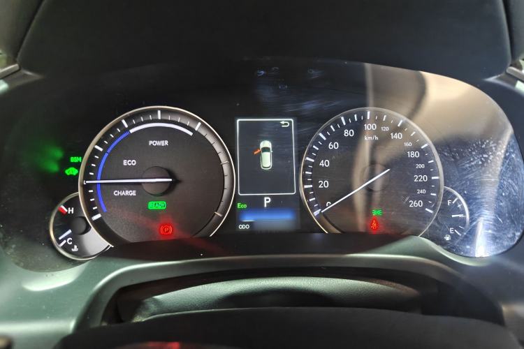 Used Lexus RX 2020 450hL Four-Wheel Drive Elegant 7-Seater China VI Standard
