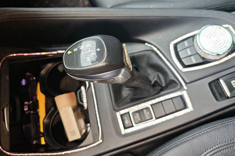 Used BMW X1 2019 sDrive20Li Leading Model