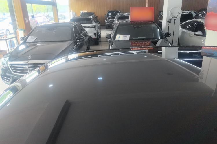 Used Wuling Hongguang MINIEV 2022 Macaron Premium Model – Lithium Iron Phosphate Roof