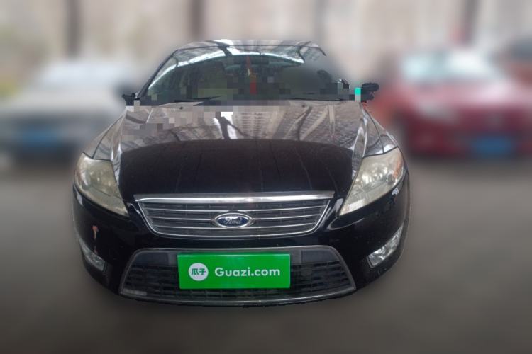 Used Ford Mondeo 2010 2.3L Luxury Version
