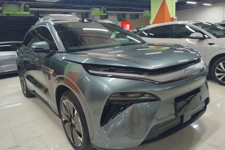 Used BYD Tang L 2025 DM 175KM Drone Player Edition
