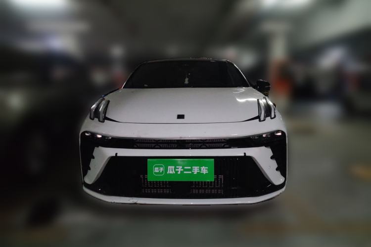 Used Lynk & Co 03 2023 1.5TD DCT JingPro
