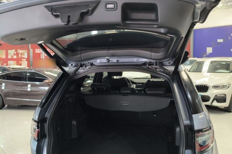 Used Land Rover Discovery Sport 2020 249 PS R-Dynamic Performance Edition
