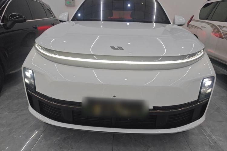 Used Li Auto L7 2023 Pro Model