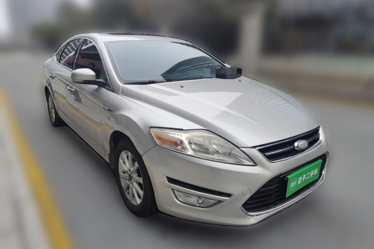 Used Ford Mondeo 2011 2.3L Fashion Edition