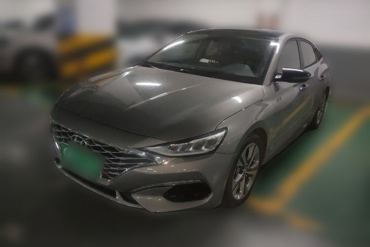 Used Hyundai Lafesta 2019 280TGDi Smart Speed Version China V Standard