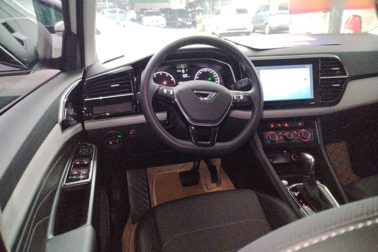 Used Jetta VS5 2022 280TSI Automatic Enjoyment Model