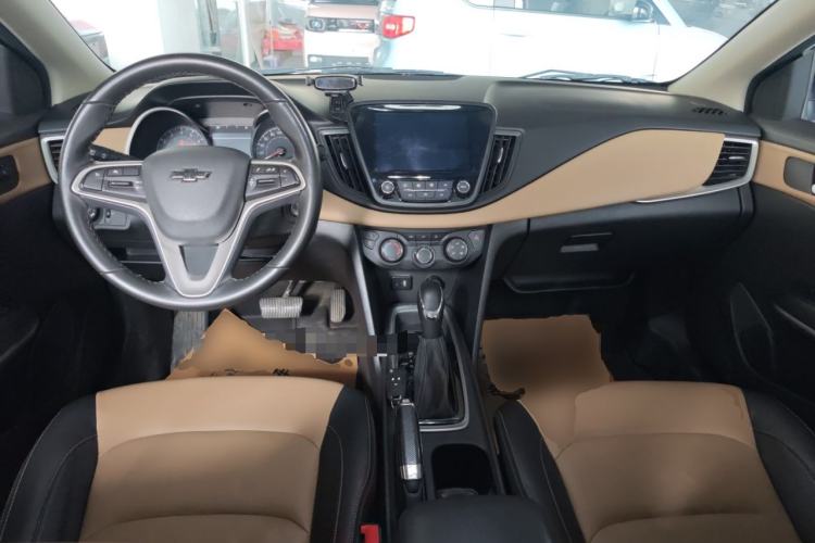 Used Chevrolet Monza 2021 320 Automatic Enjoyment Sunroof Edition