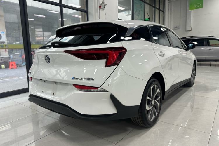 Used Buick Velite 6 2020 Connected Smart Enjoyment PLUS