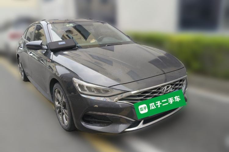 Used Hyundai Lafesta 2019 280TGDi Smart Speed Version China V Standard