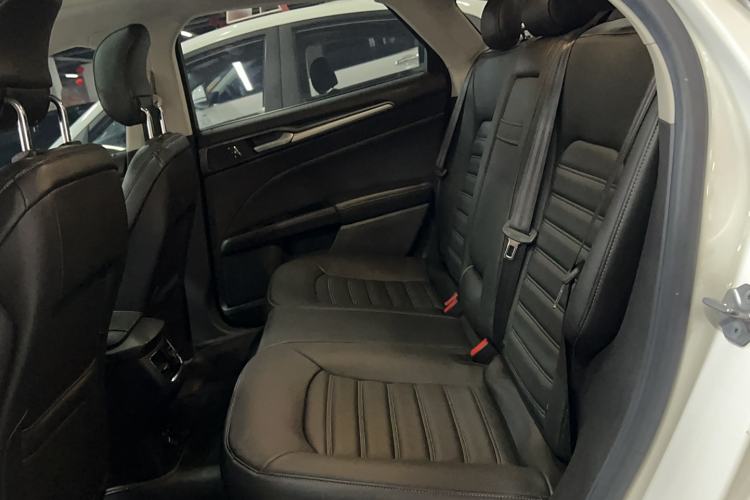 Used Ford Mondeo 2013 1.5L GTDi180 Fashion Edition
