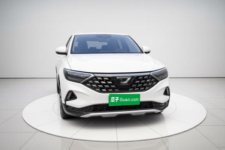 Used Jetta VS5 2019 280TSI Automatic Trend Model
