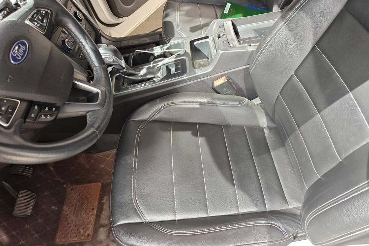 Used Ford Kuga 2017 EcoBoost 180 Two-Wheel-Drive Tiger Leap Model