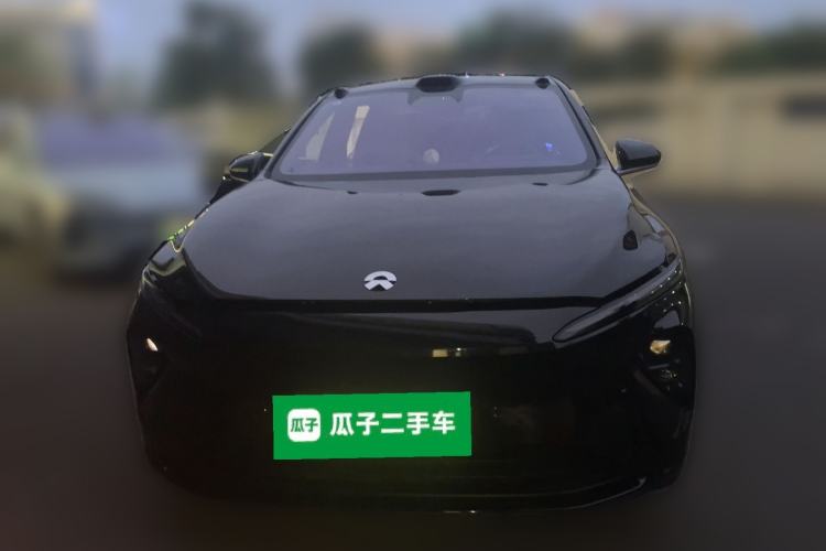 Used Nio ET7 2024 75 kWh Executive Signature Edition