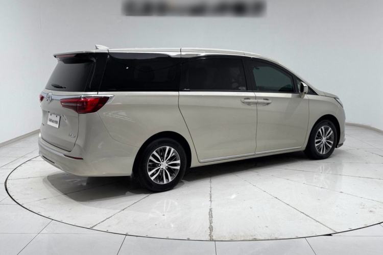 Used Buick GL8 2023 ES Lu Zun Comfort Model