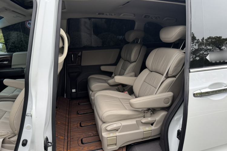 Used Honda Odyssey 2015 2.4L Prestige Edition