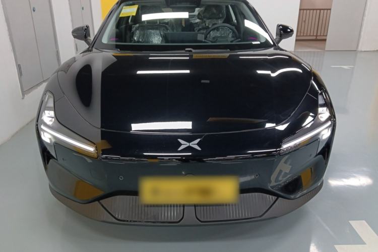 Used XPeng MONA M03 2025 515 Long-Range Plus
