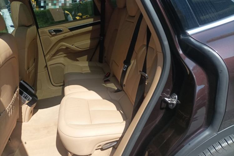 Used Porsche Cayenne E-Hybrid 2015 Cayenne S E-Hybrid 3.0T