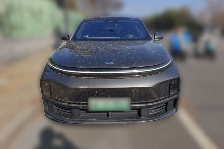 Used Li Auto L7 2023 Pro Model