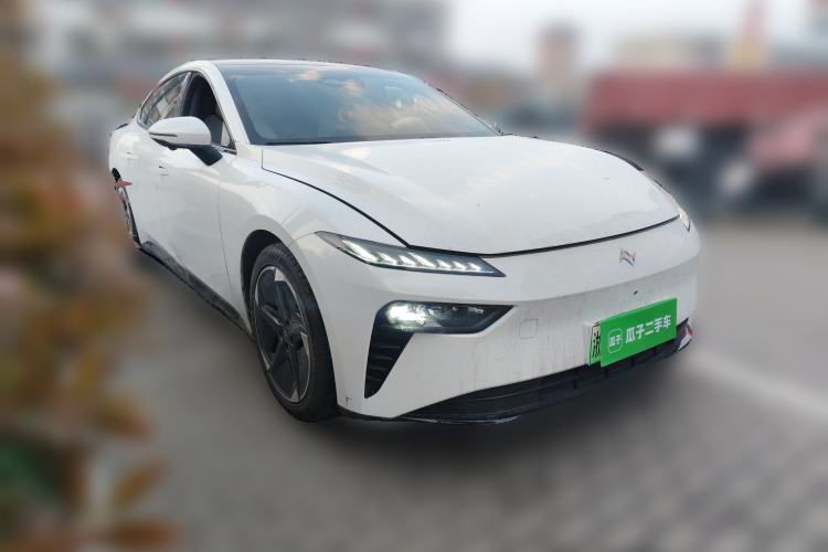 Used Dongfeng eπ eπ007 2024 All-Electric 530 RuYi Edition
