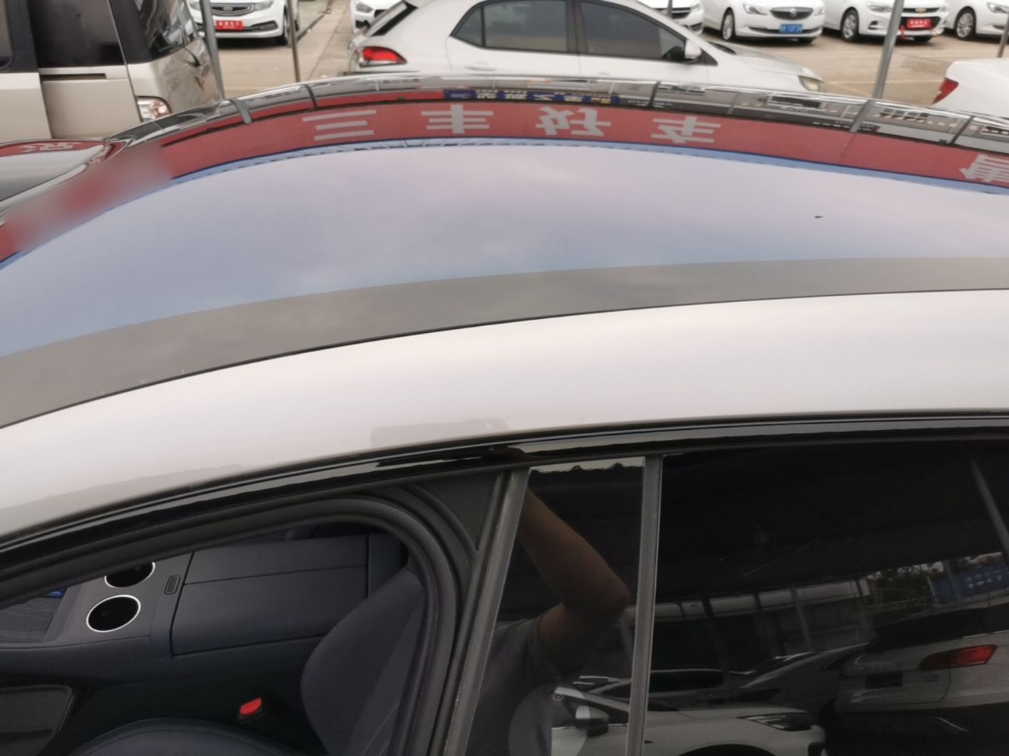 Xiaomi Auto YU7 2025 Ultra-Long Range Rear-Wheel Drive Version — снимка 7