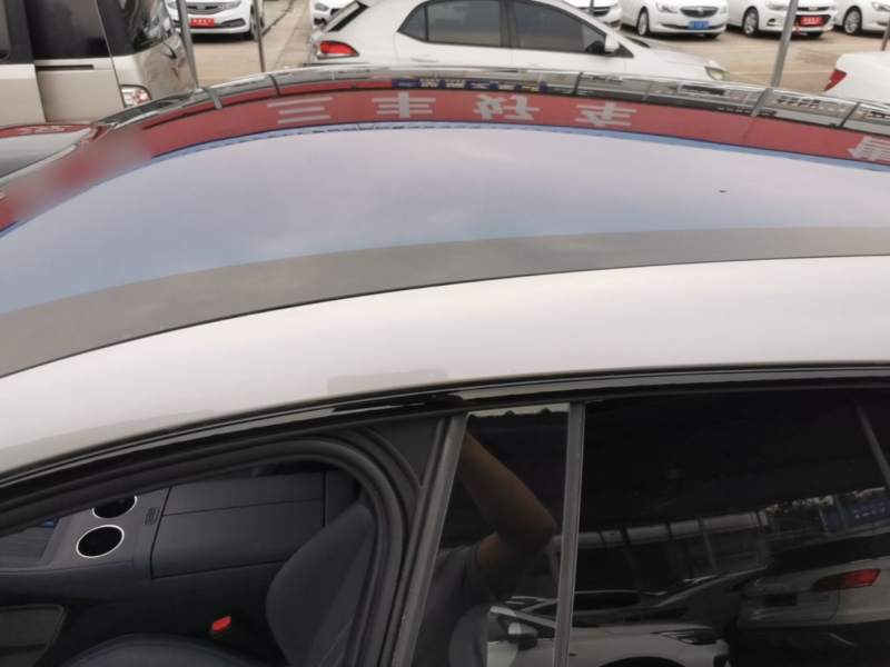Used Xiaomi Auto YU7 2025 Ultra-Long Range Rear-Wheel Drive Version — 26