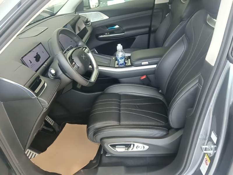 Used XPeng G9 2022 650 Performance Edition Max — 16