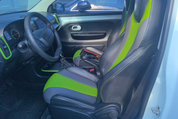 Used Roewe Clever 2021 302km Excellence Edition
