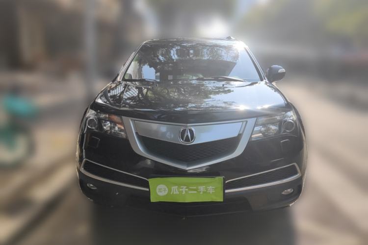 Used Acura MDX 2010 3.7 Standard Edition
