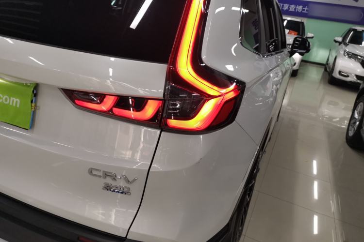 Used Honda CR-V 2023 240TURBO All-Wheel-Drive Premium Edition 5 Seats